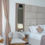 Super Executive Suite