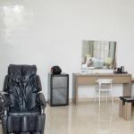 Super Executive Suite