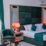 Super Executive Suite